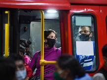 केंद्रीय स्वास्थ्य सचिव ने दस राज्यों के साथ की बैठक, ब्रिटेन से भारत आए यात्रियों को लेकर हुई चर्चा