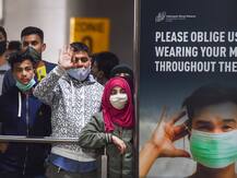 दिल्ली में UK से आए यात्री कोरोना के नए स्ट्रेन के शिकार हैं या नहीं? जांचने के लिए की जाएगी जिनोम सिक्वेंसिंग