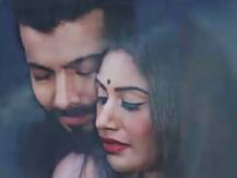 Naagin 5 में रोमांस ही रोमांस, Sharad Malhotra और Surbhi Chandna के बीच फिल्माया गया इंटिमेट सीन