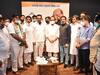 महाराष्ट्र: कांग्रेस को सहयोगी NCP ने दिया झटका, 18 पार्षदों को तोड़ा