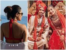 ये बॉलीवुड हीरोइन हैं युजवेंद्र चाहल की पत्नी धनश्री की जेठानी, इस वजह से नहीं गई शादी में