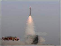 भारत के दुश्मनों पर होगा दोतरफा वार, ओडिशा में हुआ नई मिसाइल का सफल परीक्षण