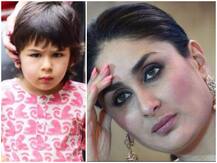 VIDEO: प्रेग्नेंट करीना कपूर के साथ घूमते हुए आउट ऑफ कंट्रोल हुए तैमूर पैपराजी पर चिल्ला कर बोले- Not Allowed, बेबो ने यूं संभाला