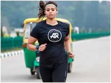 TCS World 10K Bengaluru 2020: पांच महीने की प्रिगनेन्ट महिला ने 62 मिनट में पूरी की रेस, 2013 से ले रही हैं हिस्सा