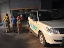 दिल्ली ट्रैफिक पुलिस ने जिंदा दिल को दिया कॉरिडोर, सिर्फ 12 मिनट में एयरपोर्ट से पहुंचे एम्स