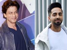 Shahrukh से लेकर Ayushmann तक, ऐसे 6 टीवी स्टार्स जो बॉलीवुड में हुए बेहद सक्सेसफुल
