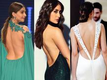 Bollywood Beauties: जब नए अंदाज़ में इन हीरोइनों ने दिखाई कमर तो कुछ ऐसा हुआ असर