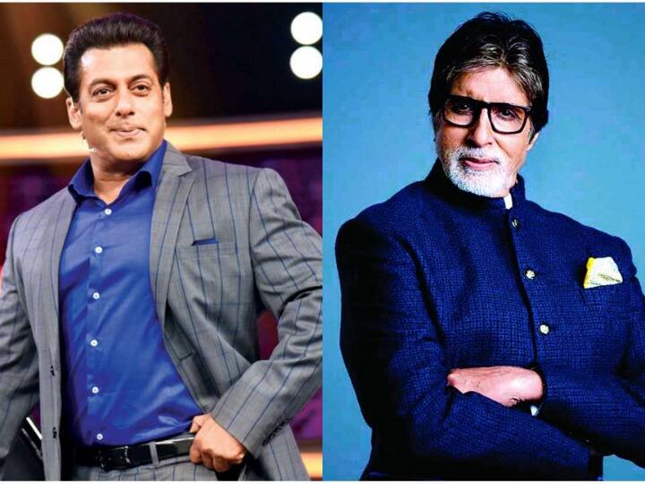 ‘बिग बॉस’ या ‘कौन बनेगा करोड़पति’ शो में जिस करीने से सलमान खान और अमिताभ बच्चन जैसे होस्ट जान फूंकते हैं वह देखते ही बनता है. अमिताभ बच्चन का देवियों और सज्जनों बोलना हो या सलमान का अपने ही अंदाज़ में शो होस्ट करना एक बात तो पक्की है कि इन स्टार्स के होने भर से ही शो के पॉपुलर होने की उम्मीद बन जाती है. ऐसे में अब सवाल उठता है कि यह स्टार्स इन शो में आने का कितना पैसा चार्ज करते हैं ? तो आइए जानते हैं.