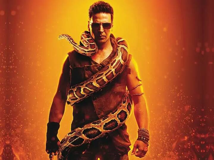 अक्षय कुमार : ‘खतरों के खिलाड़ी’, ‘डेयर 2 डांस’, और ‘मास्टर शेफ इंडिया’ जैसे पॉपुलर शो होस्ट कर चुके अक्षय कुमार भी इन शोज में आने की भारी भरकम रकम लेते हैं. मीडिया रिपोर्ट्स के अनुसार, द ग्रेट इंडियन लाफ्टर चैलेंज के पांचवे सीजन को होस्ट करने के लिए अक्की को प्रति एपिसोड 1.65 करोड़ रुपए मिले थे.