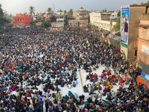 शुभेन्दु अधिकारी को उनके गढ़ में घेरने में जुटी टीएमसी, कहा- ‘विश्वासघाती’ के रूप में नाम लिखा रहेगा