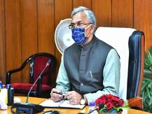 उत्तराखंड विधानसभा सत्र अनिश्चित काल के लिए स्थगित, अनुपूरक बजट समेत सात विधेयक हुये पास