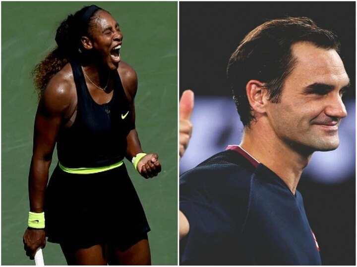 Australian Open 2021: Roger Federer Serena Williams entries to Australian Open Australian Open 2021: ऑस्ट्रेलियन ओपन में खेलेंगे सेरेना, फेडरर और जोकोविच
