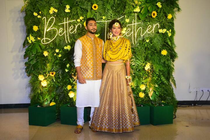 गौहर और ज़ैद की मुलाकात एक सोशल मीडिया प्लेटफॉर्म के लिए वीडियो बनाते वक्त हुई थी.