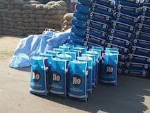 Fact Check: जियो 17 रुपये किलो गेहूं खरीद कर 50 रुपये किलो बेच रहा है? जानें क्या है सच्चाई