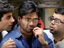 आखिर क्यों नहीं बन सकी Akshay Kumar स्टारर Hera Pheri 3, अब सामने आई ये 3 वजह