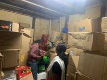 मुंबई: पुलिस ने आठ करोड़ की कीमत के हुक्का फ्लेवर्स जब्त किए, पांच लोगों के खिलाफ मामला दर्ज