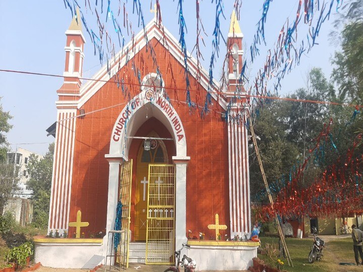 Bihar: Non-Christians will not get entry into the church on Christmas this time, decision taken due to Corona ann गैर-ईसाईयों को इस बार क्रिसमस पर चर्च में नहीं मिलेगी एंट्री, कोरोना की वजह से लिया गया फैसला