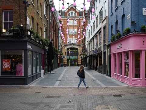 UK Corona Update: पिछले 24 घंटे में 28 हजार से अधिक नए मामले आये सामने, 1 हजार लोगों की मौत