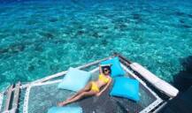 समंदर में नहा कर ये Bikini Babes मचाती रहती हैं हलचल, देखें तस्वीरें