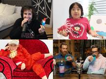 Highest Paid YouTube Stars: जानिए इस साल यूट्यूब से किसने और कितने करोड़ रुपए की कमाई की