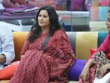 Bigg Boss 14: पति को याद कर रो पड़ीं सोनाली फोगाट, बोलीं- रातों तक सोई नहीं और सालों तक रोती रही