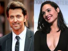 ऋतिक रोशन की अब वंडर वुमन के साथ चैट हुई वायरल, नेटिजंस बोले- कृष के साथ बना लो जोड़ी, यहां पढ़िए पूरी चैट