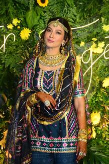 ਗੌਹਰ ਖਾਨ ਦੀਆਂ ਵਧੀਆ ਮੁਸ਼ਕਿਲਾਂ FWICE ਨੇ ਲਾਈ 2 ਮਹੀਨਿਆਂ ਦੀ ਪਾਬੰਦੀ