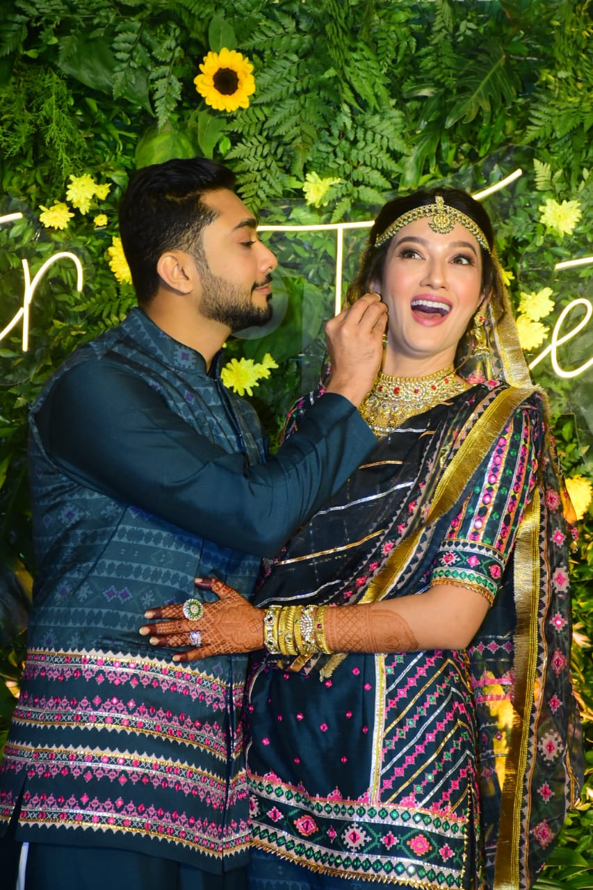हनीमून तो दूर शादी के बाद एक दिन की छुट्टी भी नहीं ले सकी हैं नई नवेली ‘दुल्हन’ Gauhar Khan! लगातार कर रही हैं शूटिंग