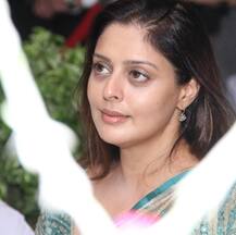 Birthday Special: 50 साल की हुईं नगमा, ऐसा रहा फिल्मों से लेकर राजनीति का सफर