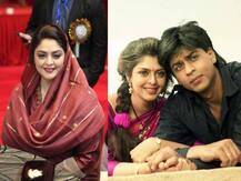 Birthday Special: 50 साल की हुईं नगमा, ऐसा रहा फिल्मों से लेकर राजनीति का सफर