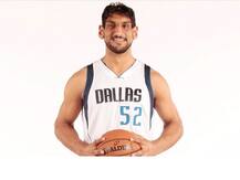 NBA में सलेक्ट होने वाले पहले भारतीय खिलाड़ी सतनाम सिंह पर लगा 2 साल का बैन, डोप टेस्ट में रहे थे फेल