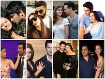 Photos: अभिषेक-करिश्मा से लेकर सुशांत अंकिता तक, बॉलीवुड की ऐसी जोड़ियां जो खुल्लम-खुल्ला प्यार और सगाई के बाद भी नहीं पहुंची मंडप