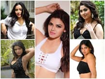 In Pics: सेक्स रैकेट में आ चुका हैं इन मशहूर हीरोइनों का नाम, कोई मिली आपत्तिजनक स्थिति में कोई हुई गिरफ्तार