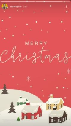 Christmas 2020: मलाइका अरोरा ने परिवार संग गोवा मनाया क्रिसमस का त्योहार, अर्जुन कपूर ने फैंस को दी शुभकामनाएं