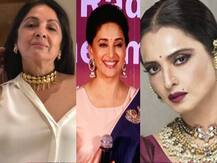 In Pics: बॉलीवुड की ये एक्ट्रेस कर चुकी 50 पार, फिर भी करती हैं यंगस्टर्स के दिलों पर राज