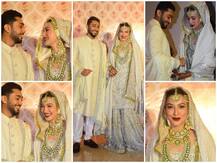 Shaadi No 1: संगीत में रोमांटिक डांस से लेकर निकाह तक, देखें Gauhar Khan और Zaid Darbar की मैरिज स्टोरी