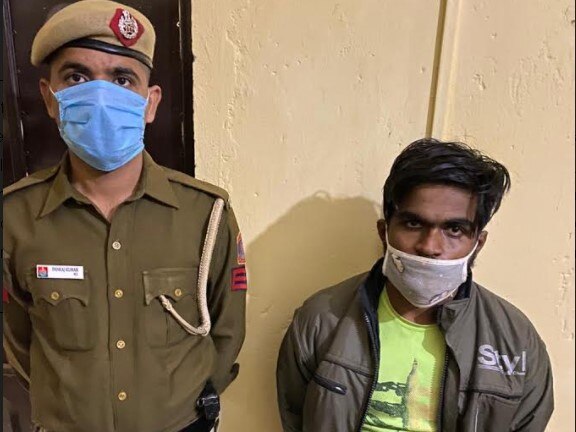 10 साल के मासूम के अपहरण और हत्या का मामला सुलझा, बच्चे की मां को पाने की चाहत में आरोपी ने किया था बच्चे का कत्ल The kidnapping and murder of a 10-year-old innocent was solved, in the desire to get the child's mother, the accused murdered the child ann 10 साल के मासूम के अपहरण और हत्या का मामला सुलझा, बच्चे की मां को पाने की चाहत में आरोपी ने किया था बच्चे का कत्ल