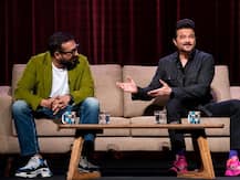 AK vs AK Review: कहानी पूरी फिल्मी है लेकिन नकली में भी छुपी है कुछ असली बातें