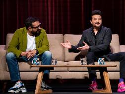 AK vs AK Review: कहानी पूरी फिल्मी है लेकिन नकली में भी छुपी है कुछ असली बातें