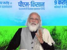 यूपी: किसान ने पीएम मोदी से कहा, ठेके की खेती में बाजार से ज्यादा मुनाफा, बताया अपना अनुभव