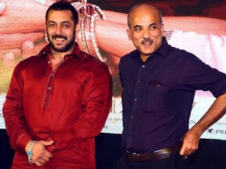 फिर पर्दे पर दिखेगा 'प्रेम', Sooraj Barjatya के साथ फिर रोमांटिक फिल्म में काम करेंगे Salman Khan