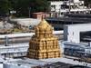 जानें, कौन से विधायक ने तिरुपति मंदिर में दिया एक करोड़ रुपये का दान