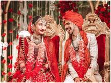 Yuzvendra Chahal ने शेयर किया Dhanashree संग अपनी शादी का स्पेशल वीडियो, सोशल मीडिया पर हो रहा है वायरल
