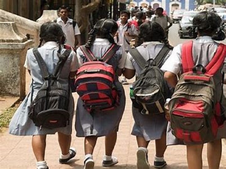 Bihar School Reopening dates Nitish Kumar Government shares Covid-19 School Reopening guidelines ann बिहार सरकार ने 4 जनवरी से खुल रहे स्कूल-कॉलेजों के लिए जारी की गाइडलाइन