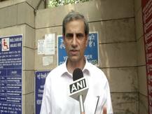 दिल्ली दंगा: वकील महमूद प्राचा के दफ्तर पर स्पेशल सेल का छापा