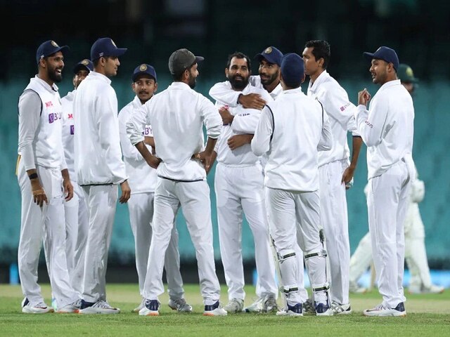 IND Vs AUS Fourth Test, This Could Be India Playing Eleven, Know About It | IND  Vs AUS 4th Test: ब्रिस्बेन में ये हो सकती है भारत की प्लेइंग इलेवन, इन  प्लेयर्स को मिल सकता है सीरीज जिताने का जिम्मा