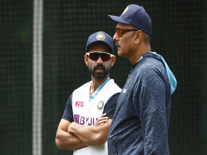 India vs Australia Boxing Day Test: Ajinkya rahane says Bowling in partnerships is key Melbourne Cricket Ground IND vs AUS: दूसरे टेस्ट में रहाणे ने इस बात को बताया बेहद अहम, भारत को जीतना है तो करना होगा ऐसा