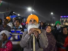 किसान नेता ने कहा- कृषि कानूनों को रद्द करने और MSP की कानूनी गारंटी की मांगों का कोई विकल्प नहीं