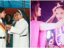 Divyanka Tripathi Photos: स्कूल से लेकर कामयाबी तक, देखें दिव्यांका त्रिपाठी की अनदेखी तस्वीरें