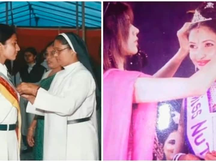 फेमस टीवी एक्ट्रेस दिव्यांका त्रिपाठी लोगों के दिलों पर राज करती नज़र आती हैं. लगभग 35 साल की हो चुकी इस अदाकारा के फैंस आज भी लाखों में हैं. साल 2004 में अपने करियर की शुरुआत करने वाली दिव्यांका ने जी टीवी के 'इंडियाज बेस्ट सिनेस्टार' में सबसे पहले काम किया था. बता दें कि इस शो में उन्होंने अवार्ड भी अपने नाम किया था.